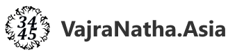 VajraNatha.Asia Logo